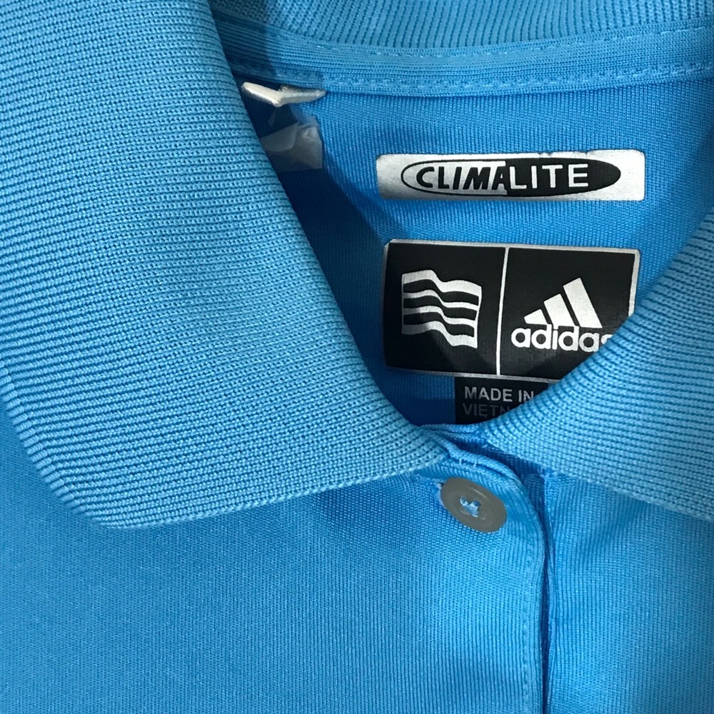 Adidas size small